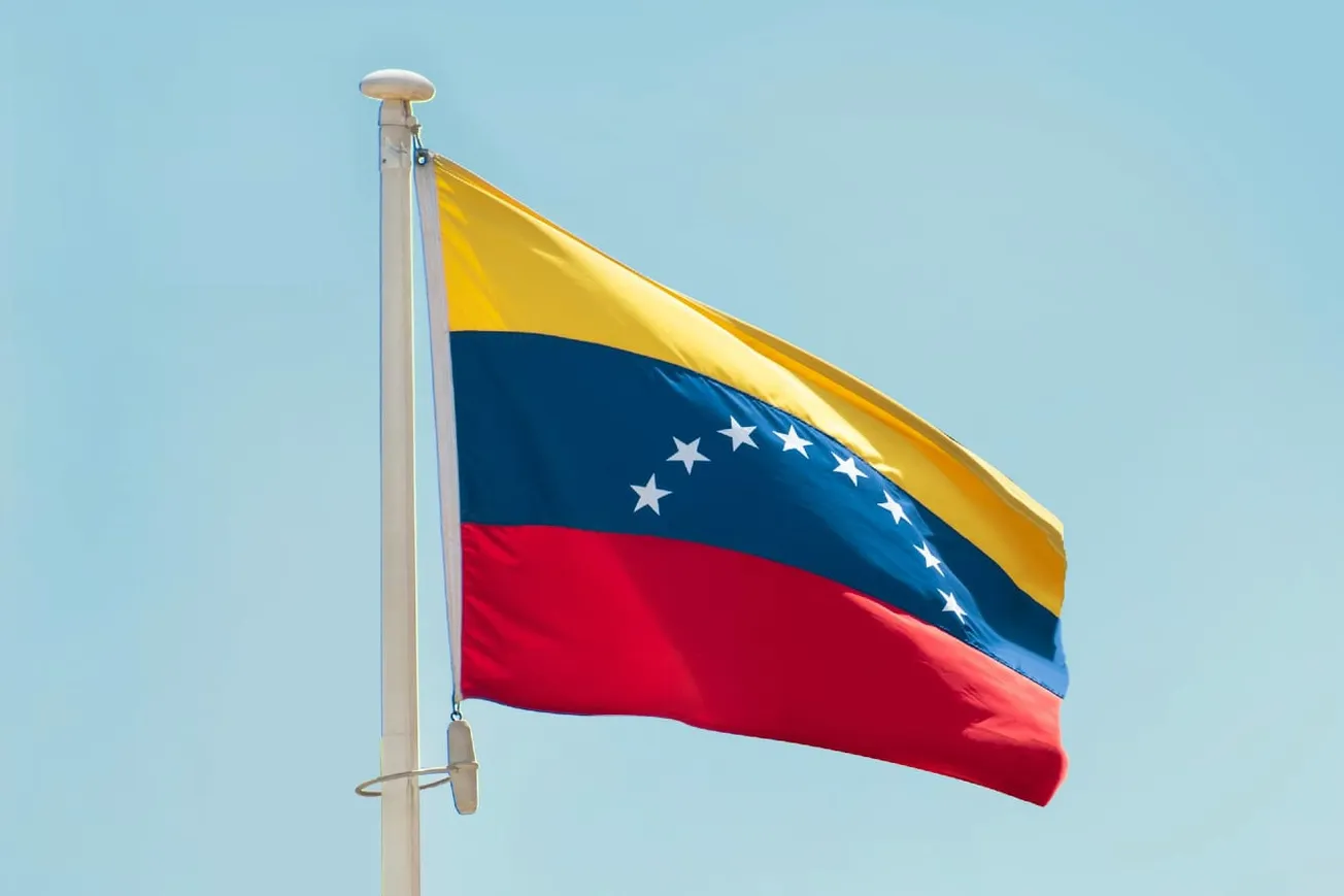 US-Venezuela Flights Resume After Seven-Year Gap