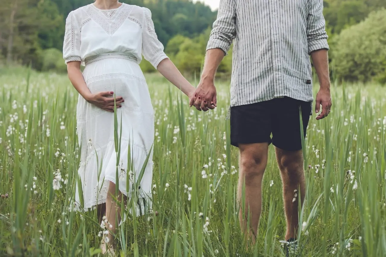 US Fertility Rates Drop To Record Low In 2025 As Births Fall