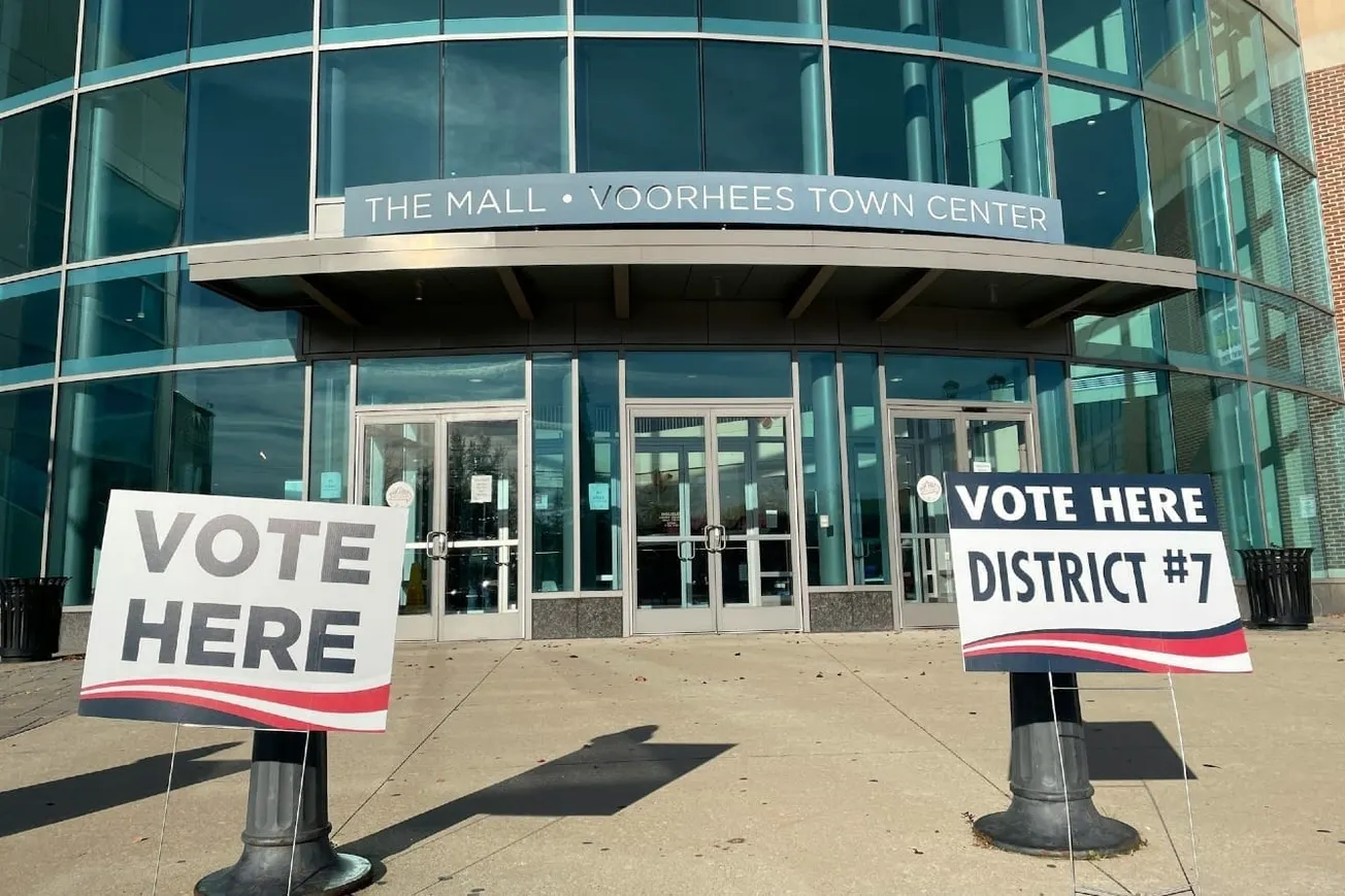 Virginia Voters Should Look To Democrat-run Maryland On Redistricting