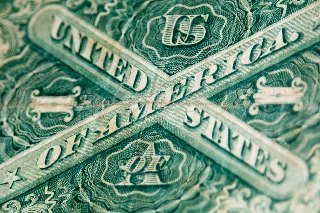 A Note On “Currency” In Colonial America