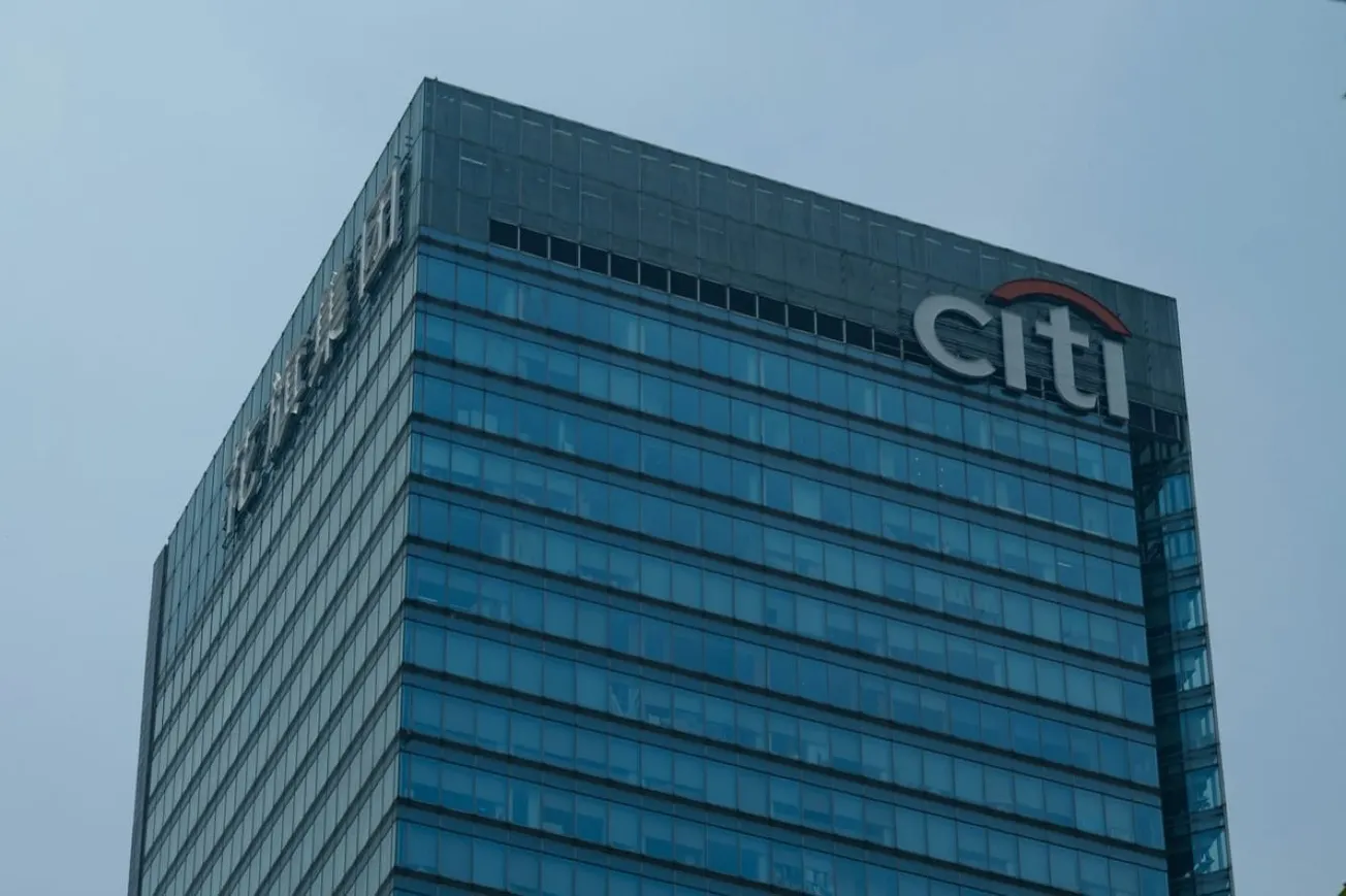 Citi Reports Best Quarterly Revenue In A Decade