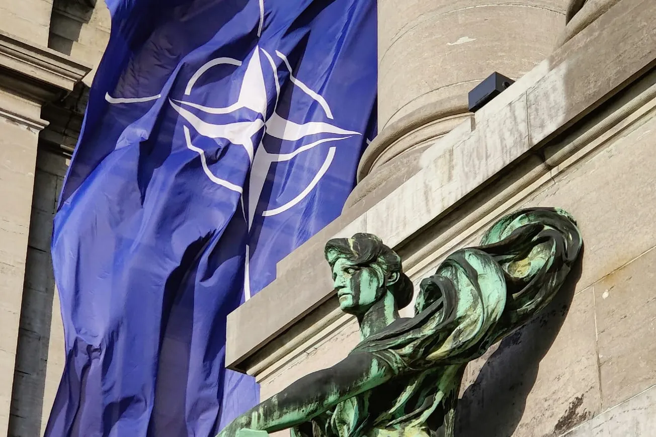 ‘We’ll Be Your Canada’: Brutal Reality Check For NATO Free Riders