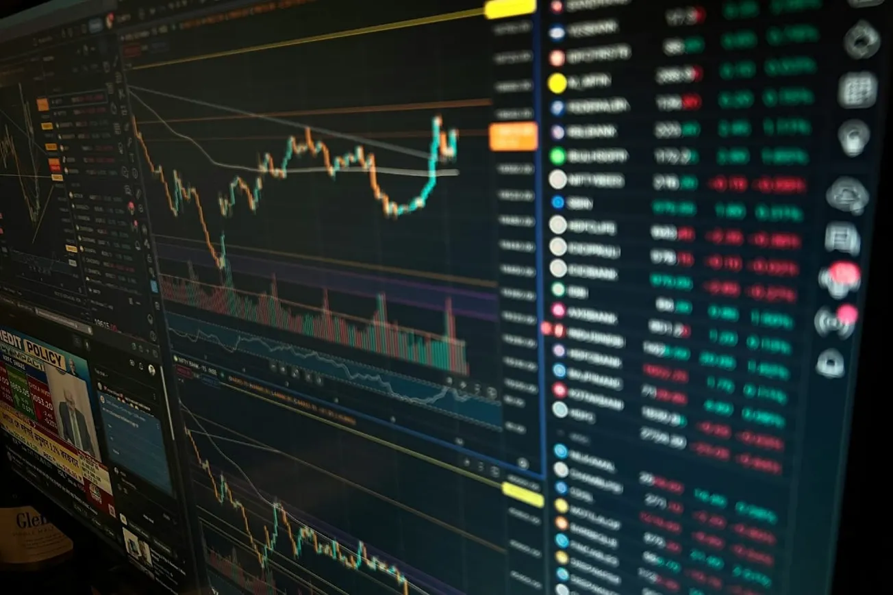 Markets React To Trump’s Iran Threat