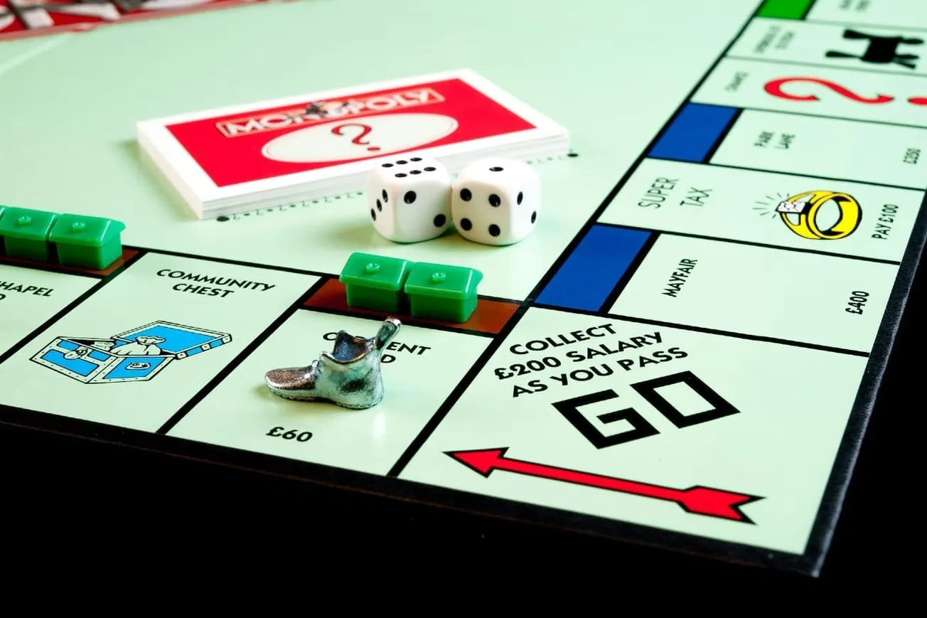 Government Policies, Not “Monopolies,” Undermine The Economy