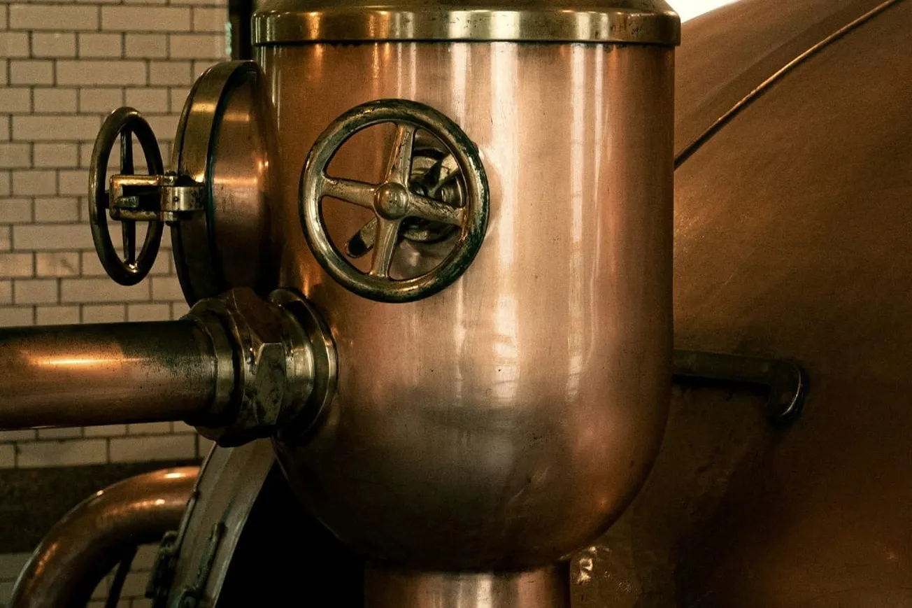 Freedom For Home Distillery!