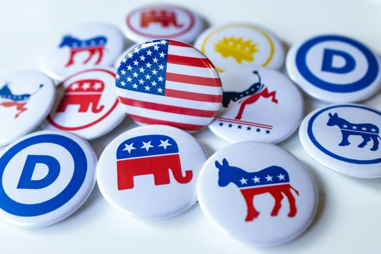 California’s Largest Voting Bloc Isn’t Republican Or Democrat—Should An Independent Be In The Debates?