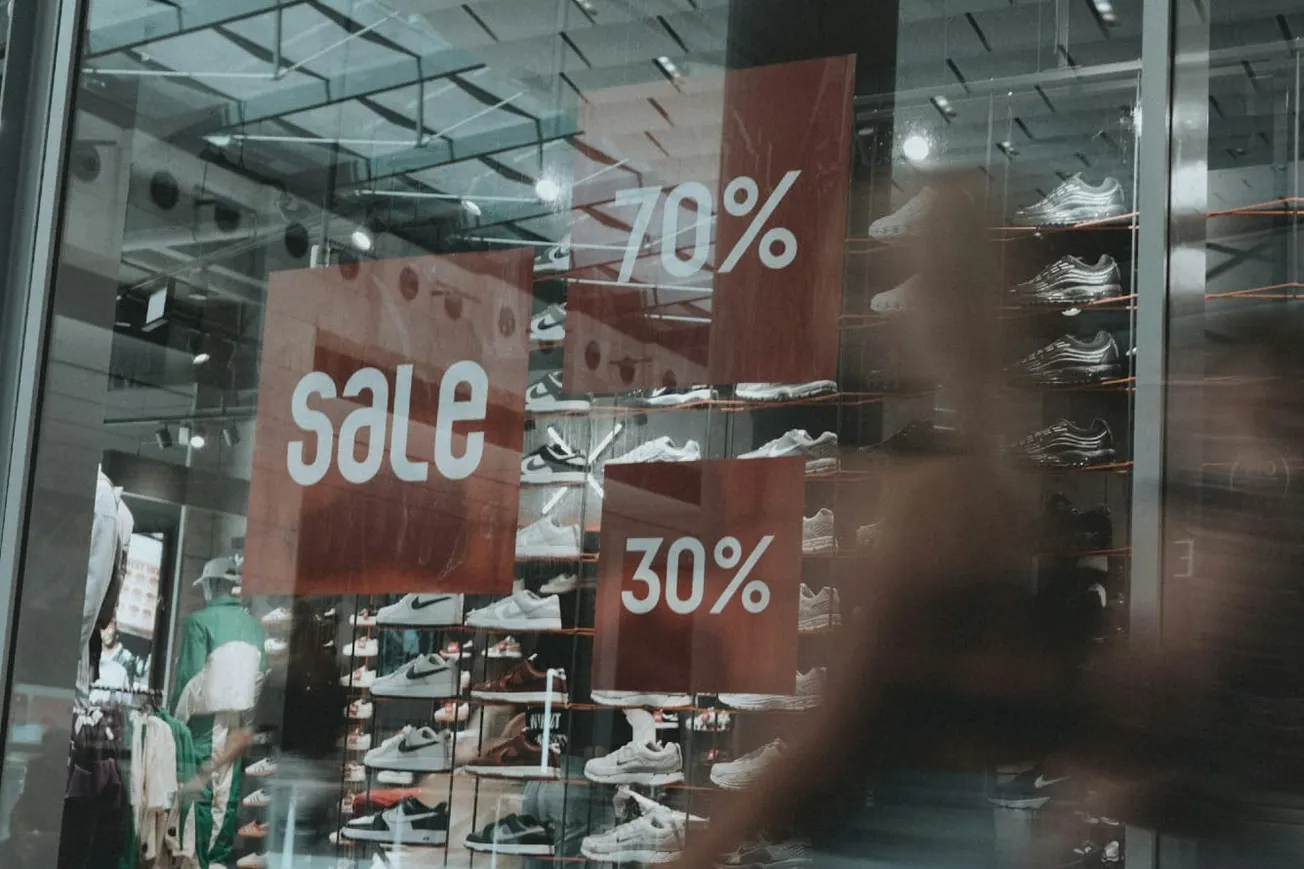 U.S. Retail Sales Rebound Strongly In February