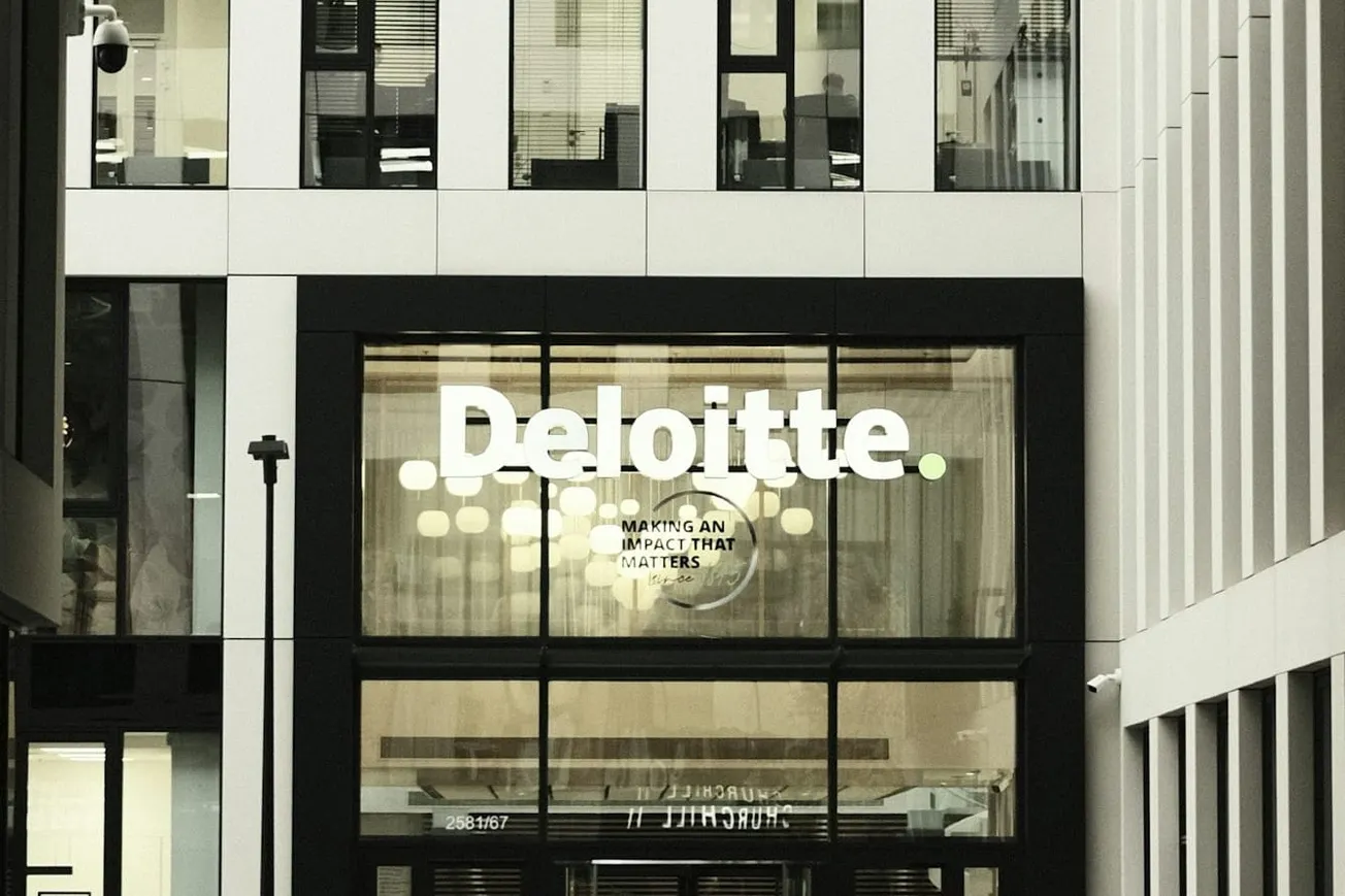 What Benefits Is Deloitte Reducing For U.S. Workers