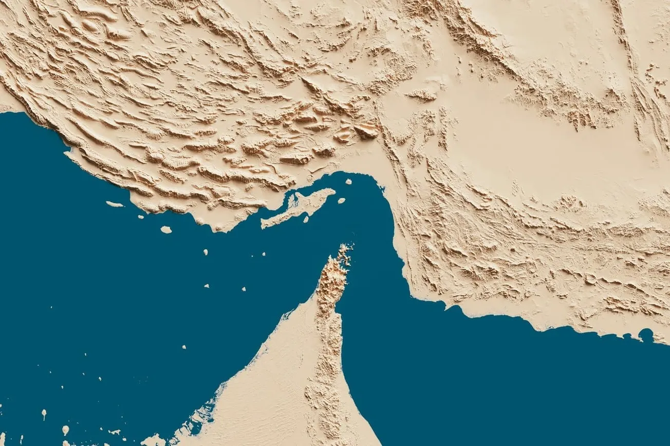 Who Pays The Hormuz Toll?