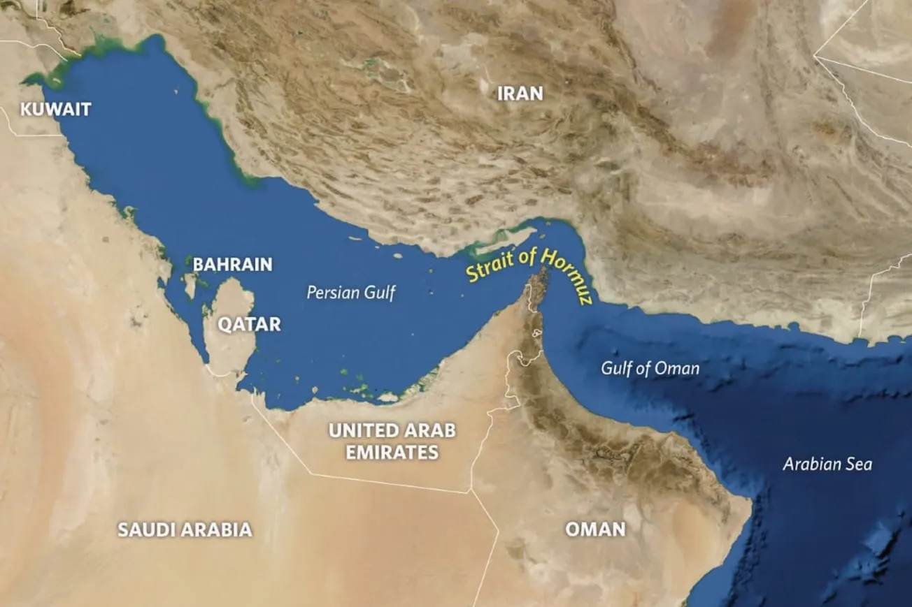 War On Iran: It Is Cheaper To Pay For Hormuz Passage Than To Wage War
