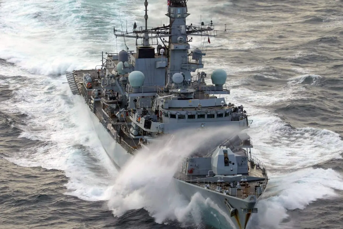 Why Did UK And Norway Track Russian Submarines?