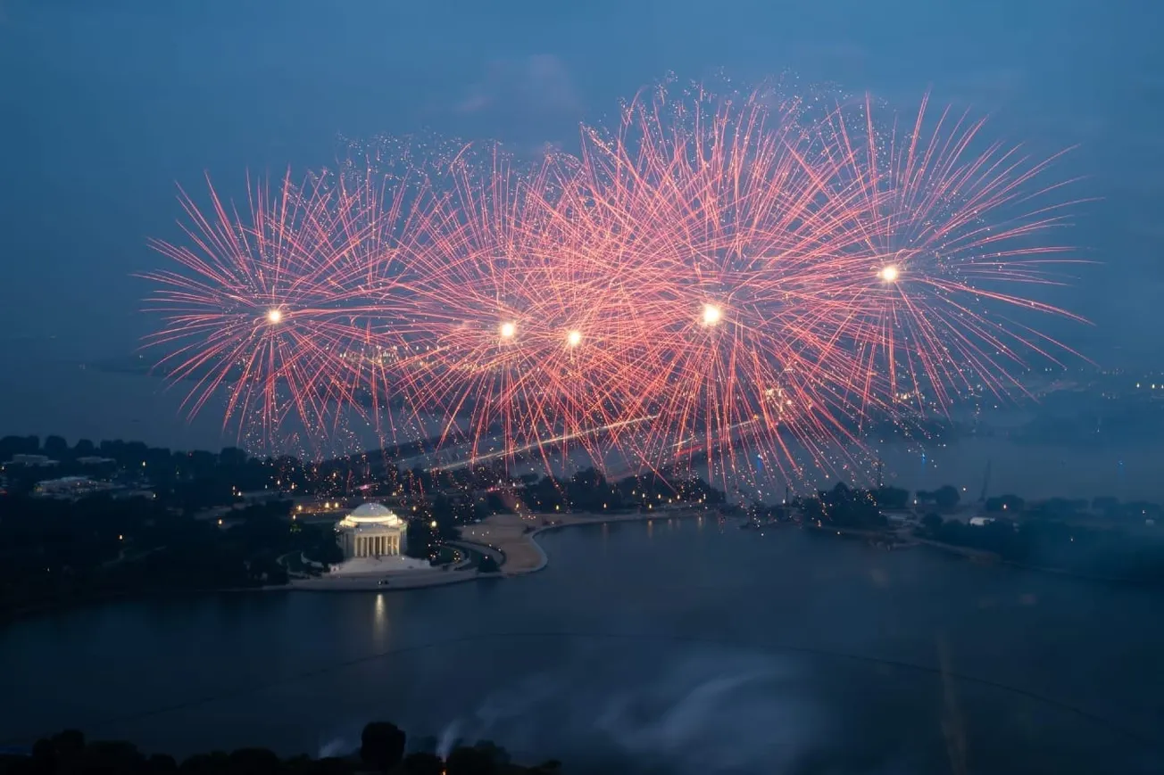 GOP Rededicates America As One Nation Under God As The Left Attempts To ‘Erase History’