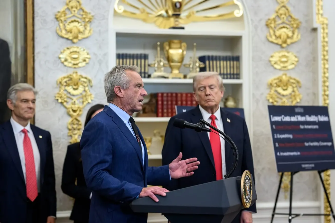 Key Health Agency Protects Conscience Rights, Combats Anti-Christian Bias