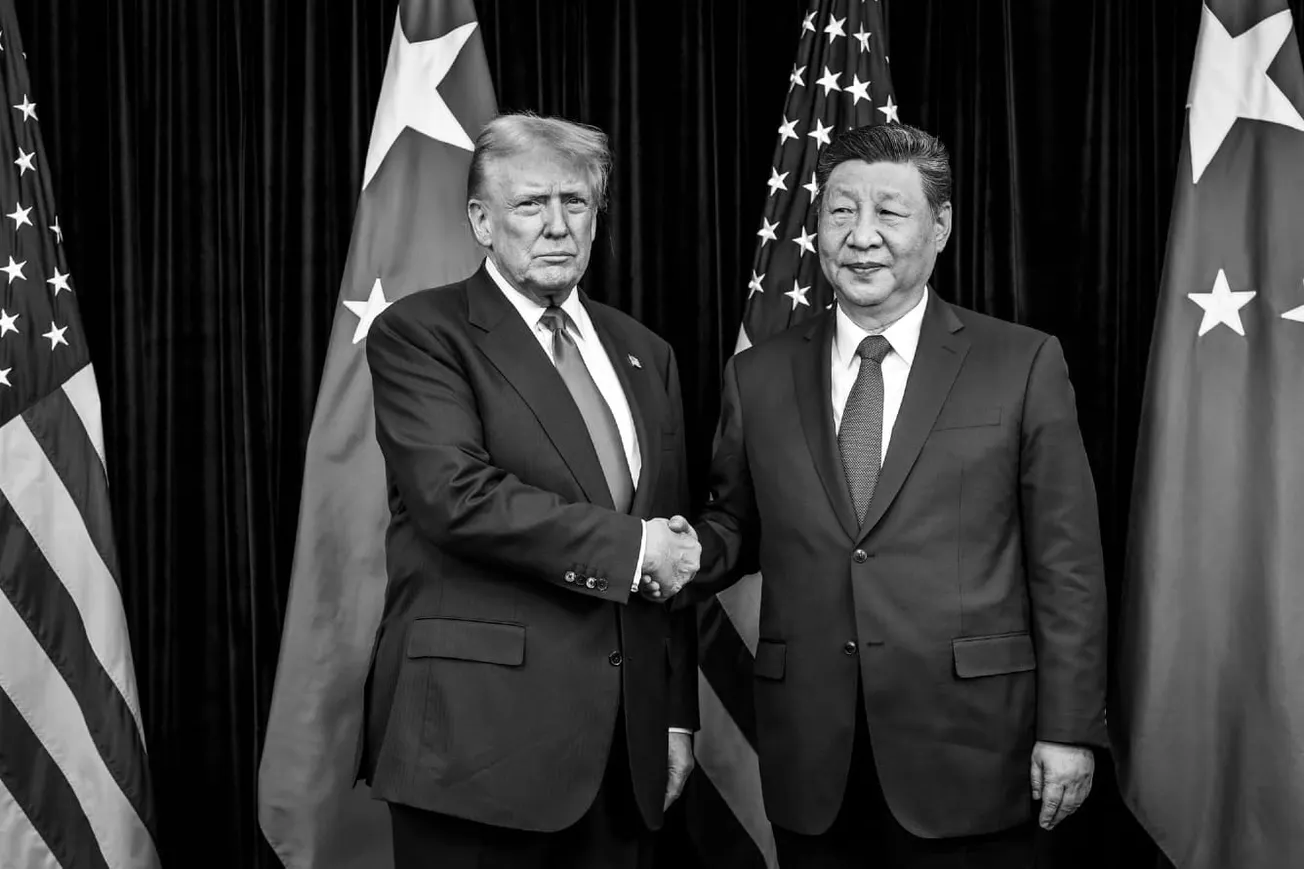 Xi Tells Trump That Mishandling Of Taiwan Could Spark Conflict