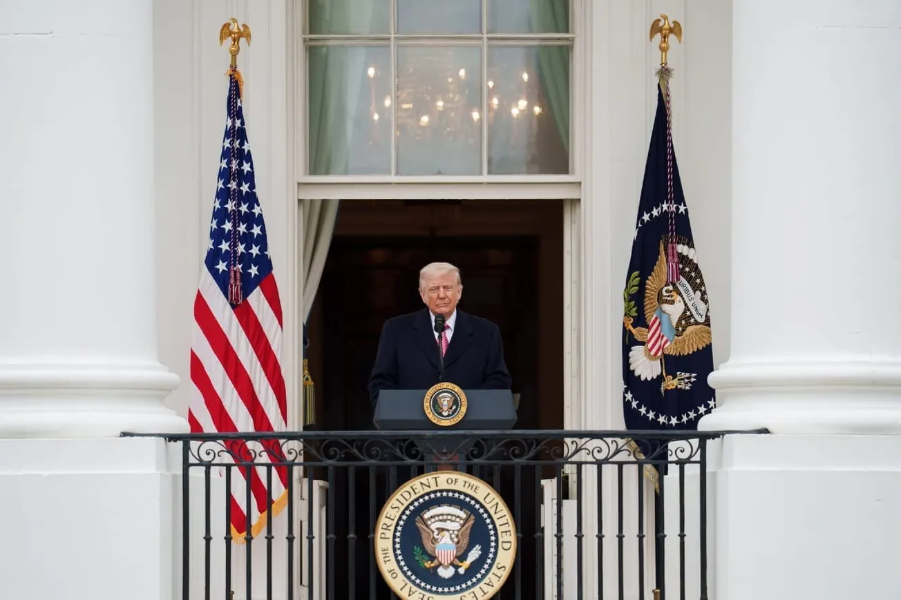 Trump Sends Warning To RINOS Via The Indiana State Senate