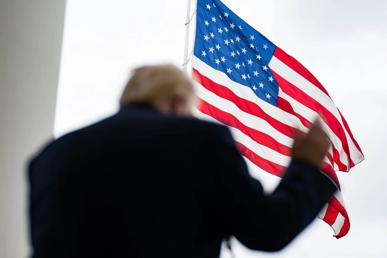 Trump: ‘Project Freedom’ On Hold Amid Iran Talks