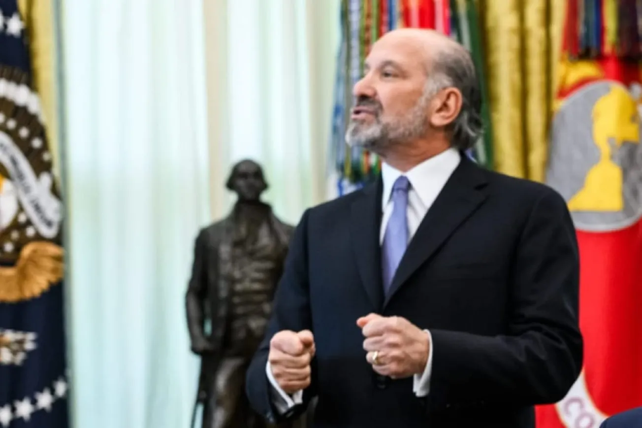 Lutnick Tells House Panel No Personal Or Professional Relationship With Epstein
