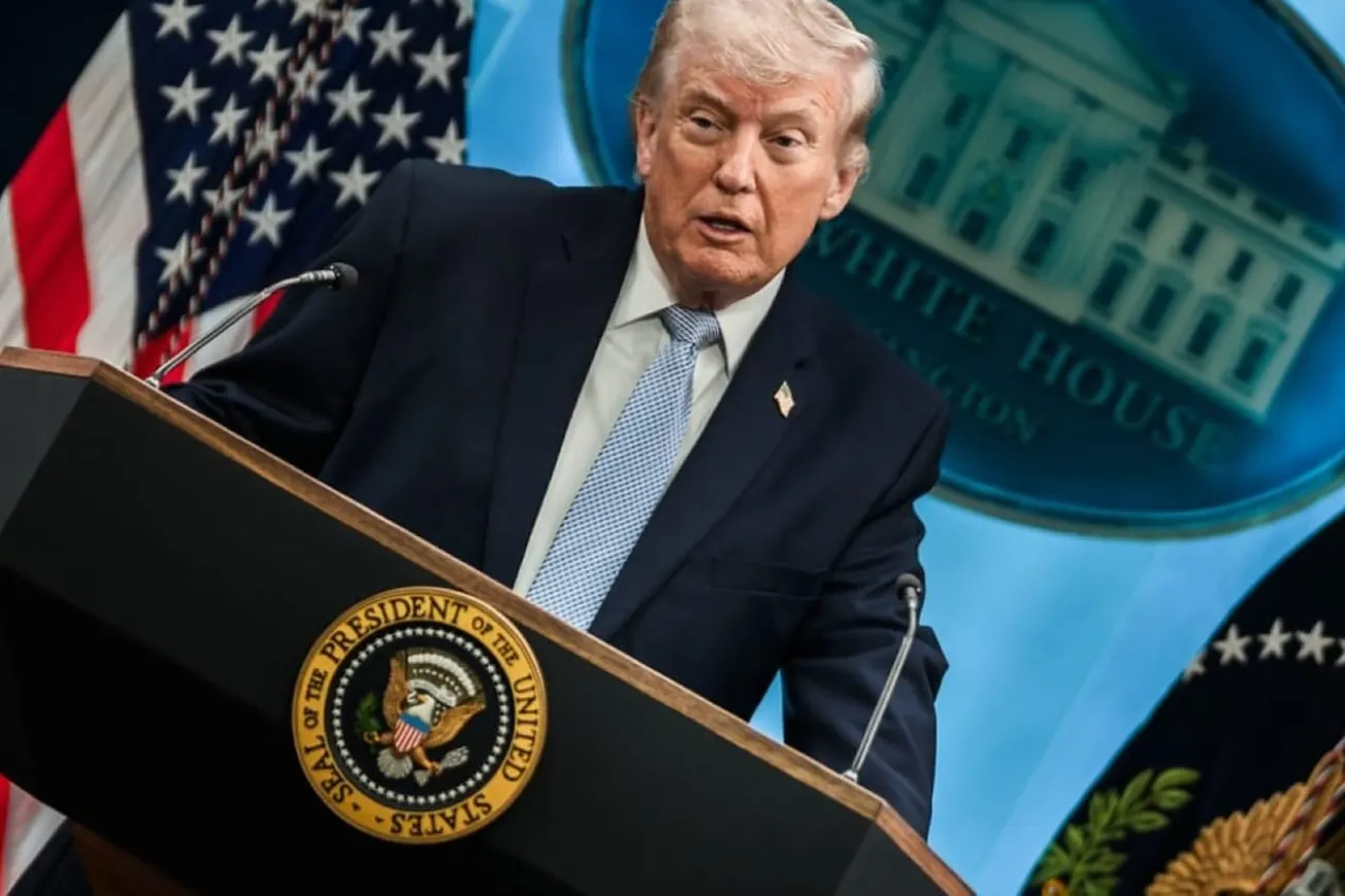 Trump Dominates In Primaries As Capitol Hill Flouts Him