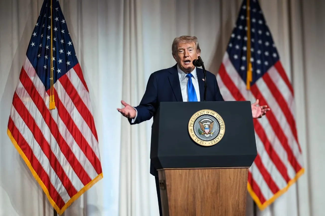 Trump’s New Pick For Surgeon General, Splitting Pro-Life And MAHA Voices