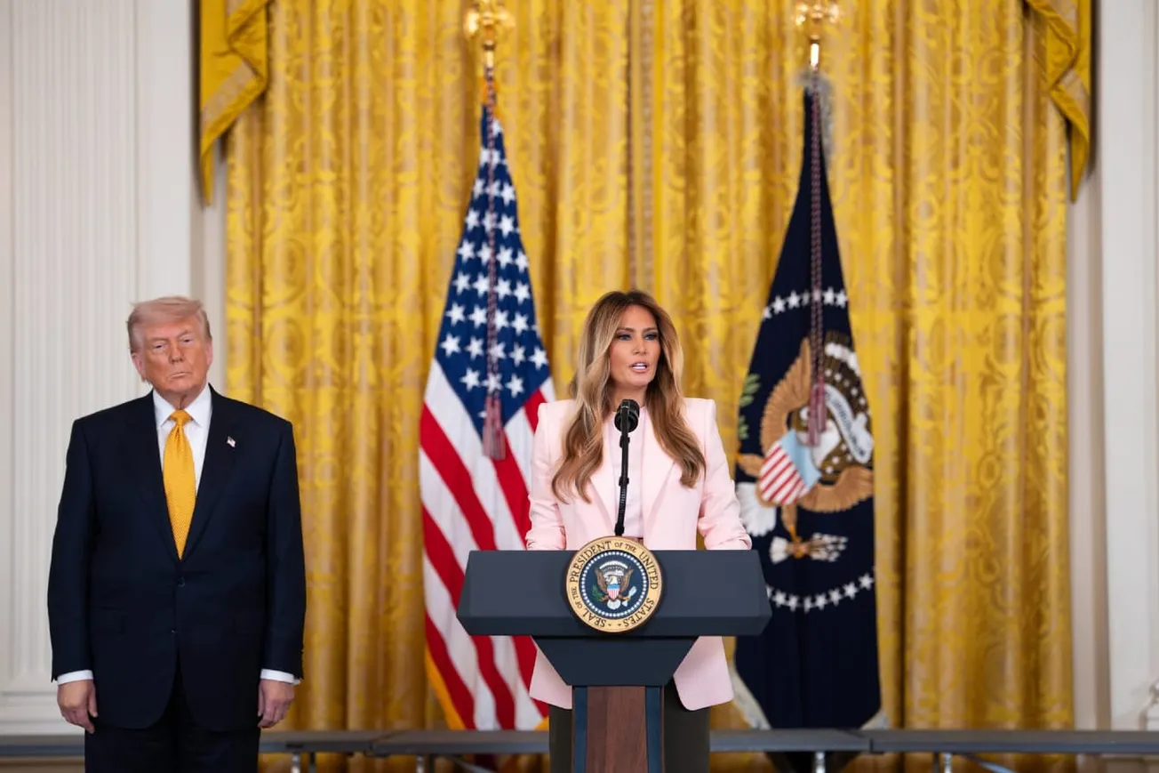 Fostering The Future Act Passes The House—FLOTUS Asks The Senate To Follow