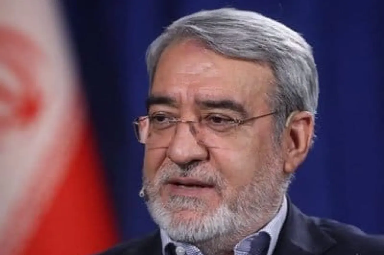 Iranian Envoy Says China Gives Tehran Diplomatic Support