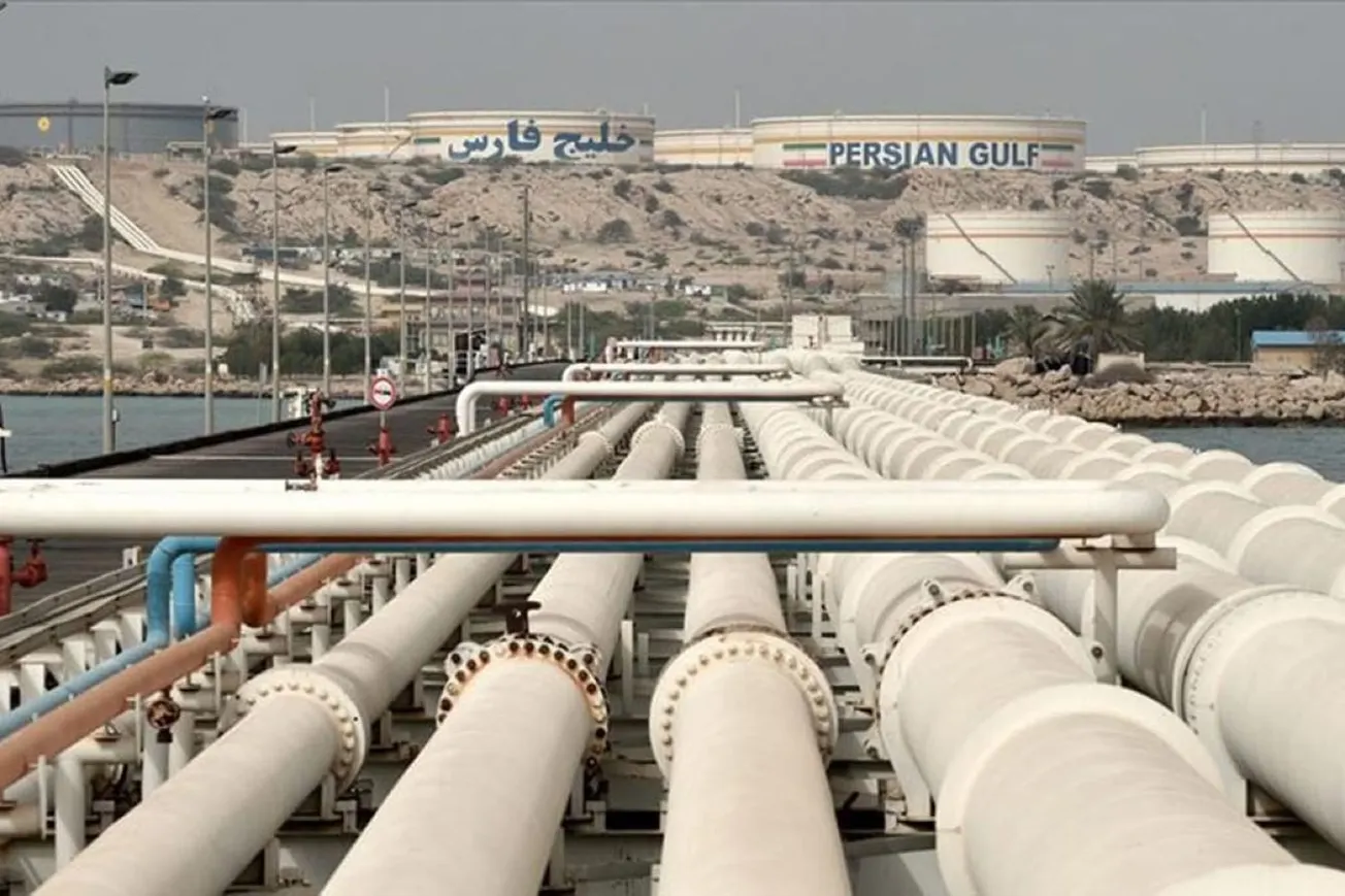UAE Expands Oil Export Network Amid Strait Of Hormuz Crisis