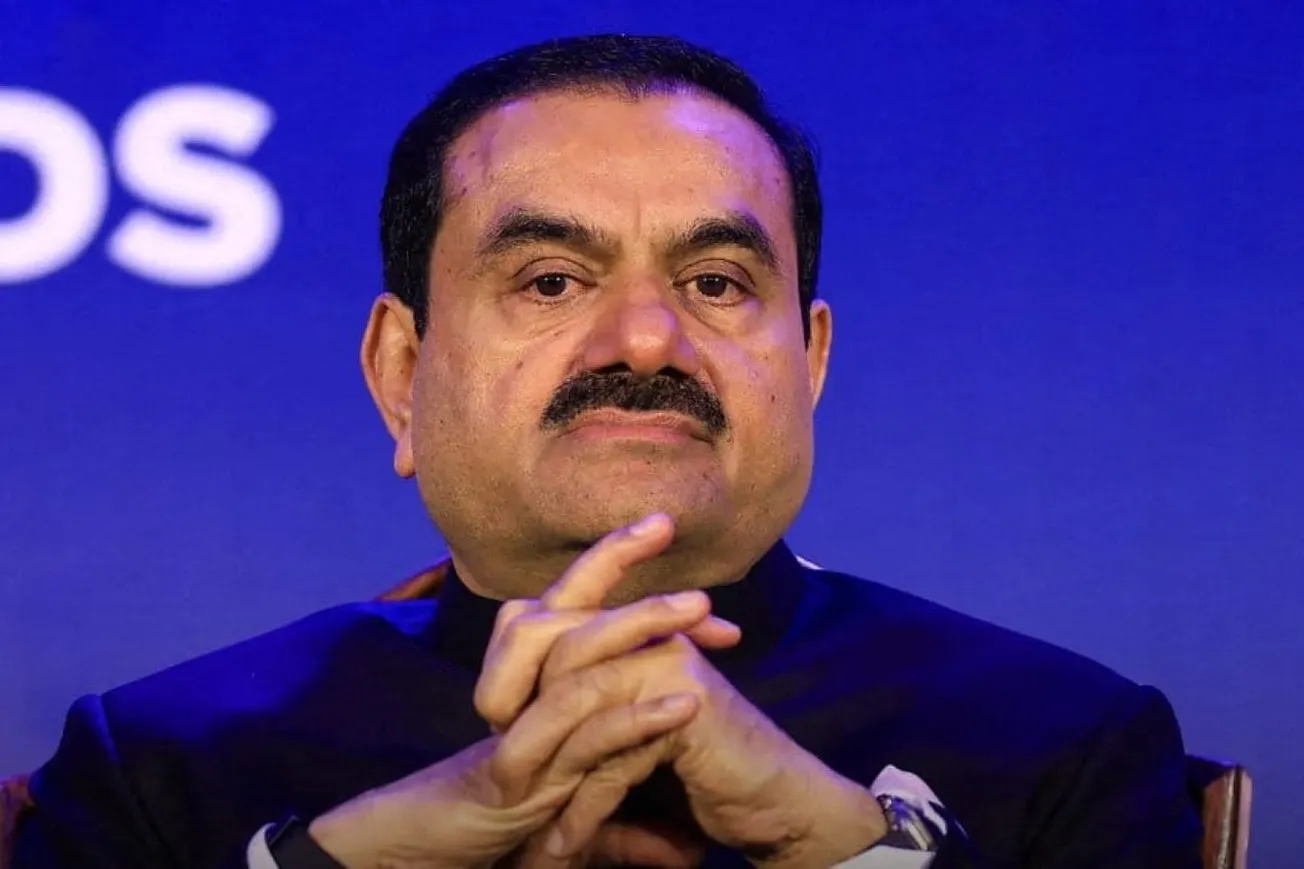 Adani Settles U.S. Iran Sanctions Case For $275 Million