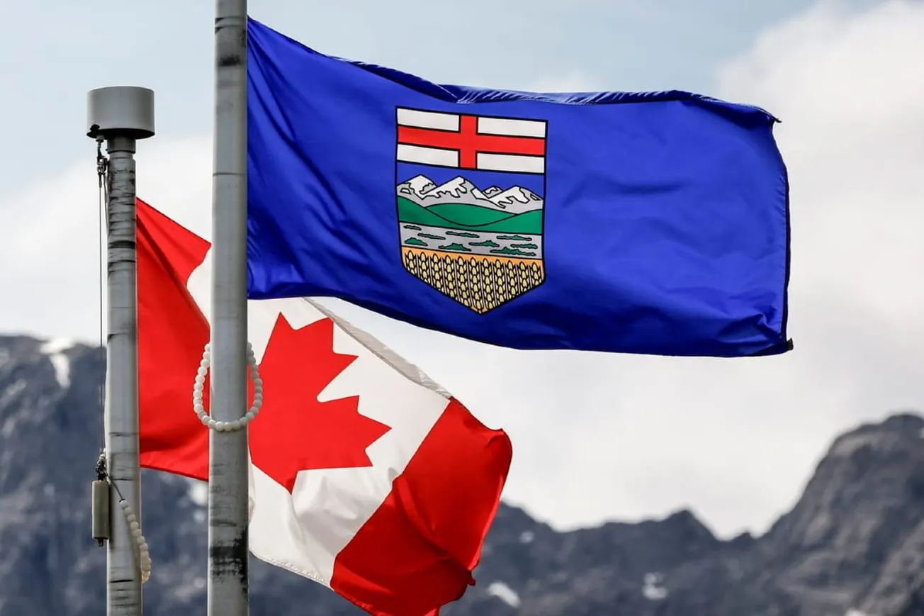 To Be Or Not To Be In Canada: What’s Behind Alberta’s Separation Push?