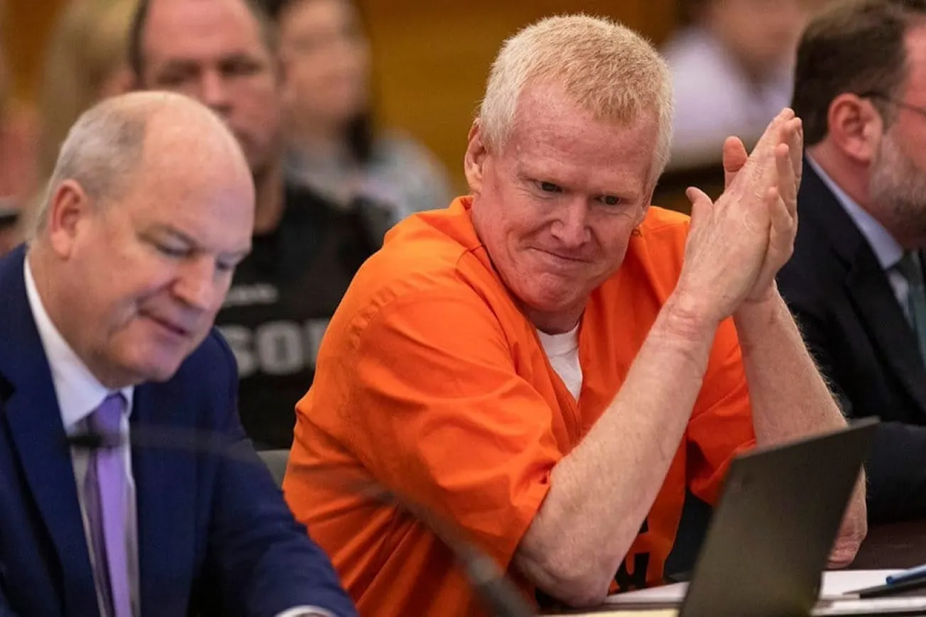 What Led The Court To Order A New Murdaugh Trial