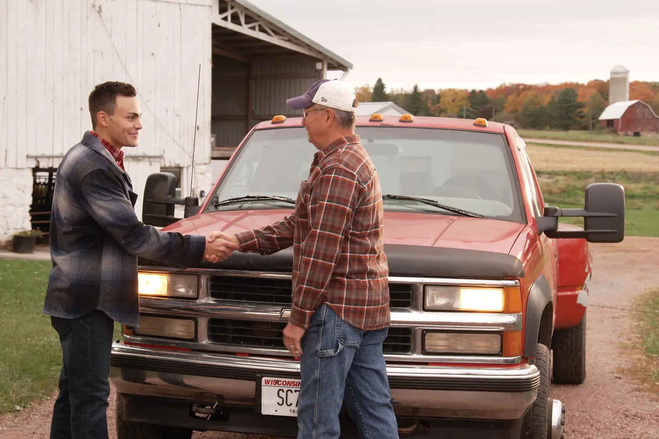 New Wisconsin Polling Shows That Michael Alfonso Could Be Part of the New Generation of ‘America First’