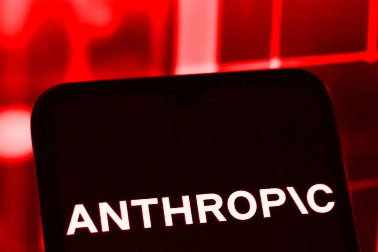 Anthropic Launches $1.5 Billion AI Venture With Wall Street Giants