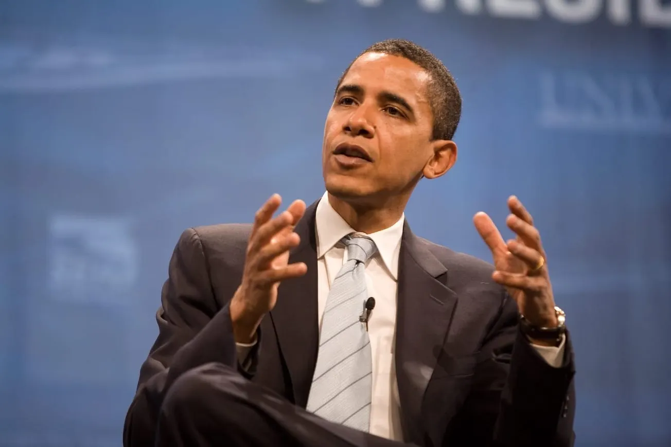 The Real Reason Why Barack Obama Condemned The Supreme Court’s Racial Redistricting Ruling