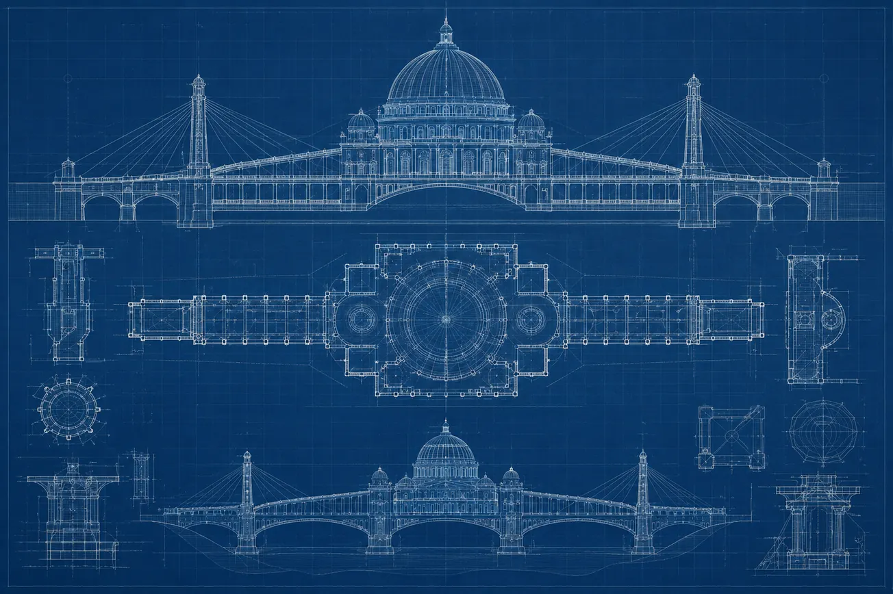 The Blueprint