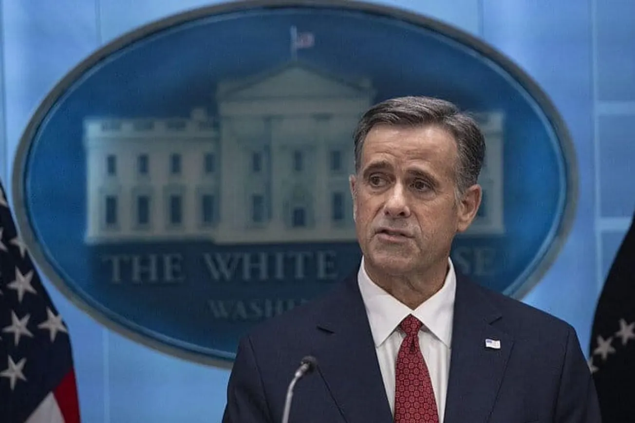CIA Chief John Ratcliffe Makes Rare Visit To Cuba Amid Energy Crisis