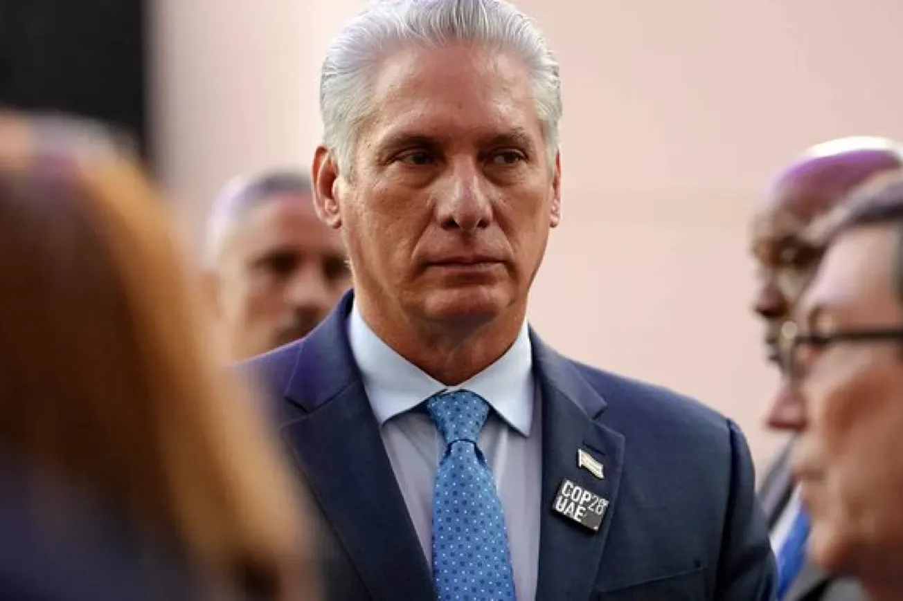 Cuban President Rejects Claims Of Aggressive Drone Plans