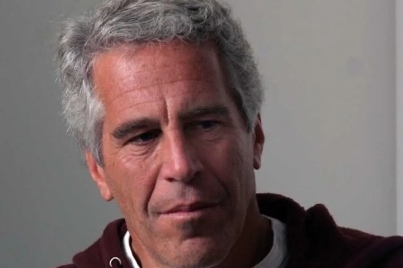 Judge Releases Alleged Jeffrey Epstein Suicide Note