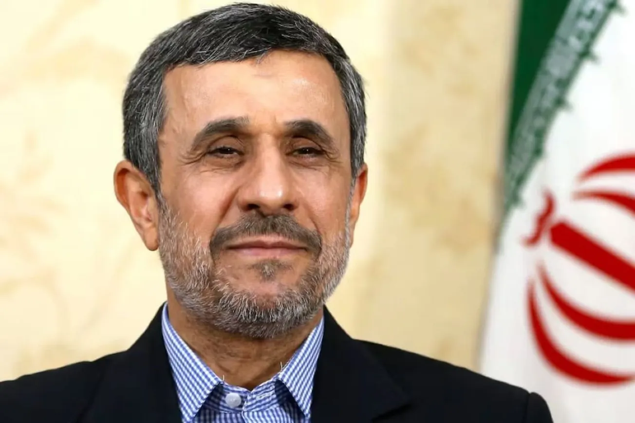 NYT Report Claims U.S., Israel Considered Ahmadinejad In Iran Regime Plan