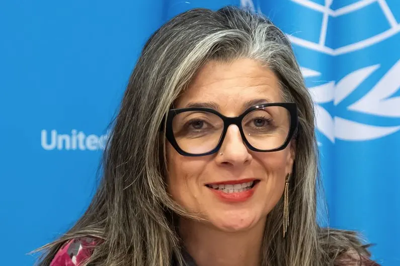 Feds Reimpose Global Sanctions On U.N. Rapporteur Francesca Albanese