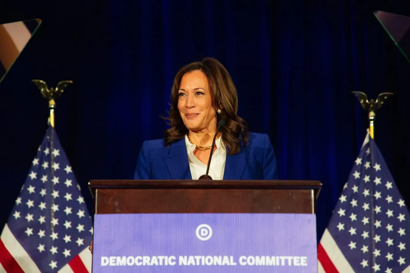 Victor Davis Hanson: Kamala Harris And The Adolescents Of The Left