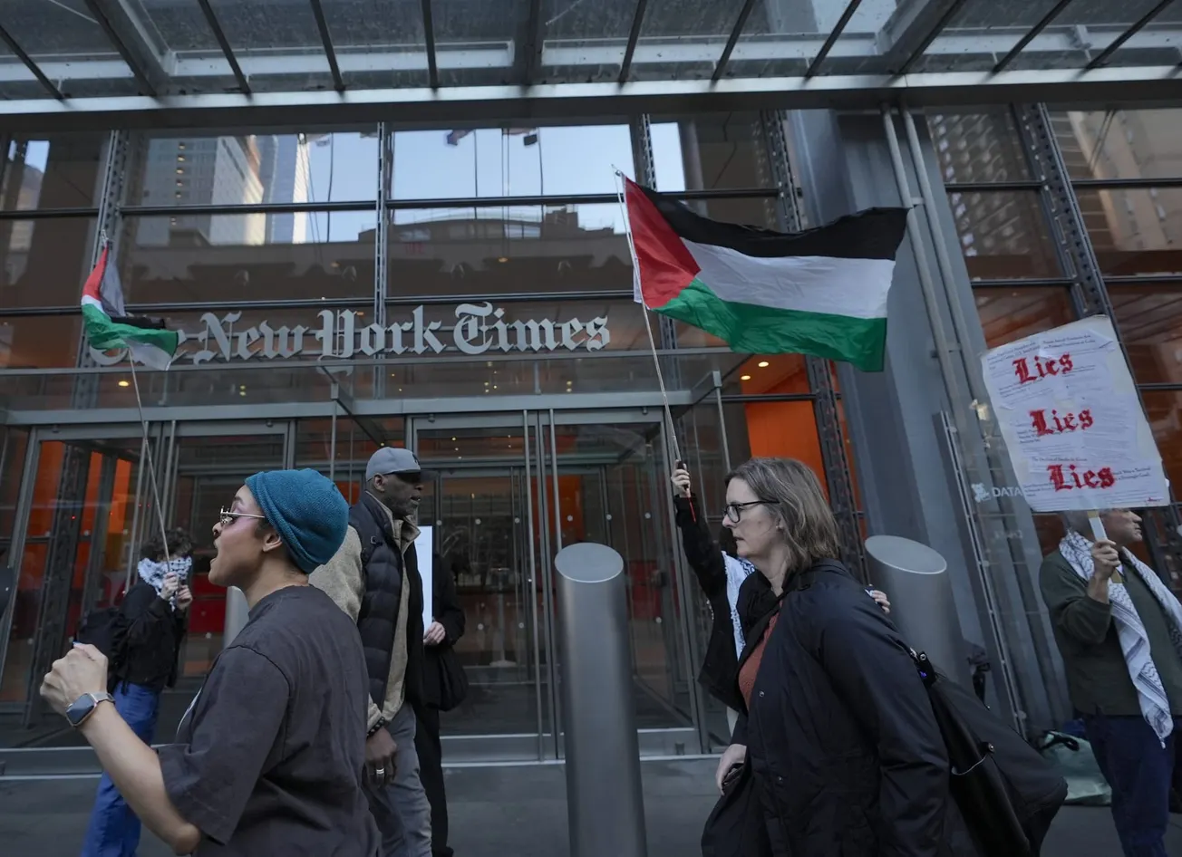 The Blood Libel