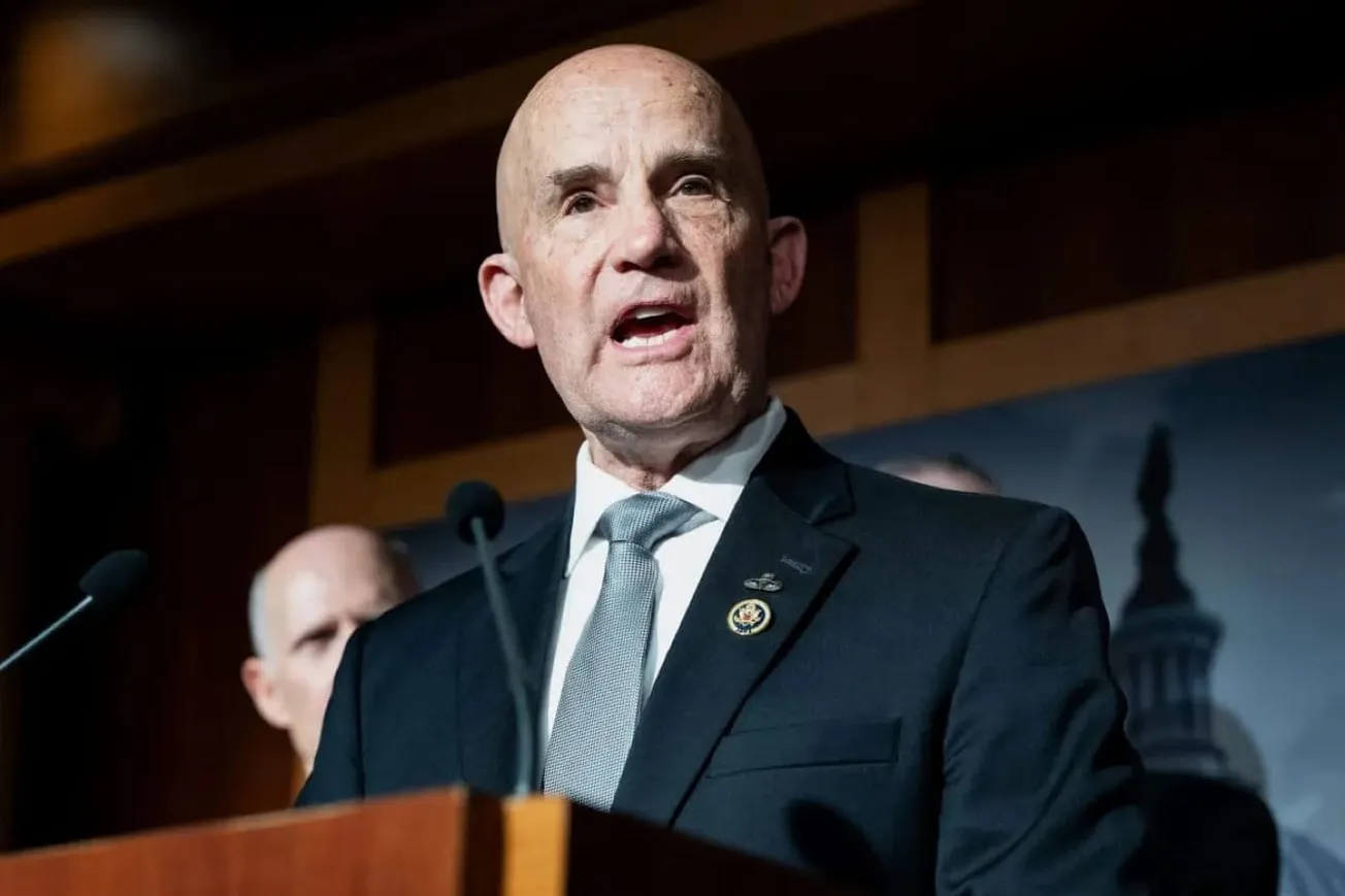 Rep. Keith Self Urges Federal Probes Into Texas Muslim Development After Watchdog Report