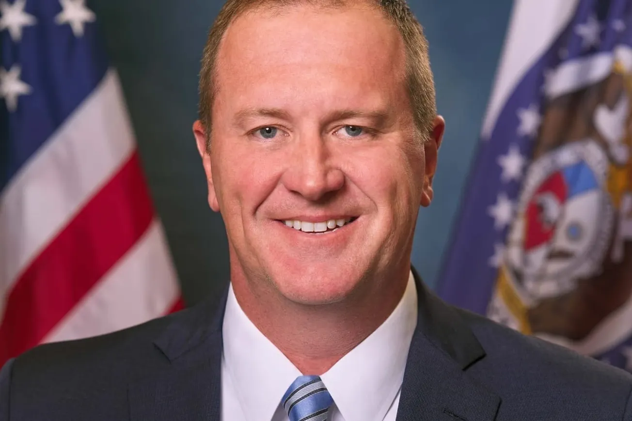 ‘Legislative Terrorists’: Schmitt Warns Democrats Are Driving Toward Another Government Shutdown