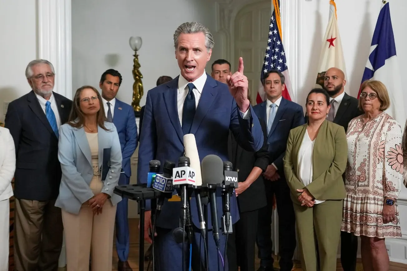 California’s ‘Billionaire Tax’ Could Reach Far Beyond Billionaires