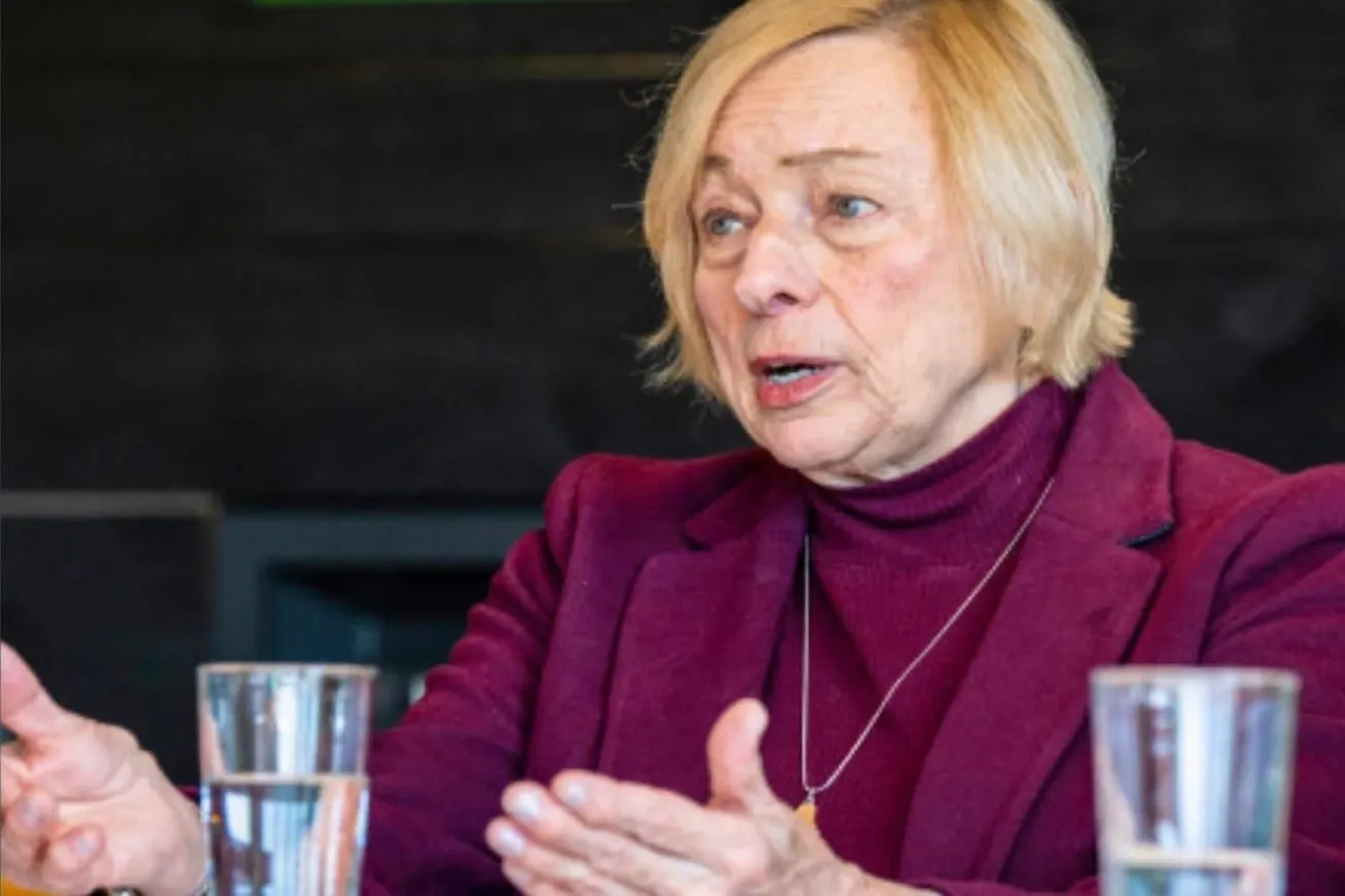 Mills Drops Out Of Maine Senate Race As Dems’ Left Wing Ascends