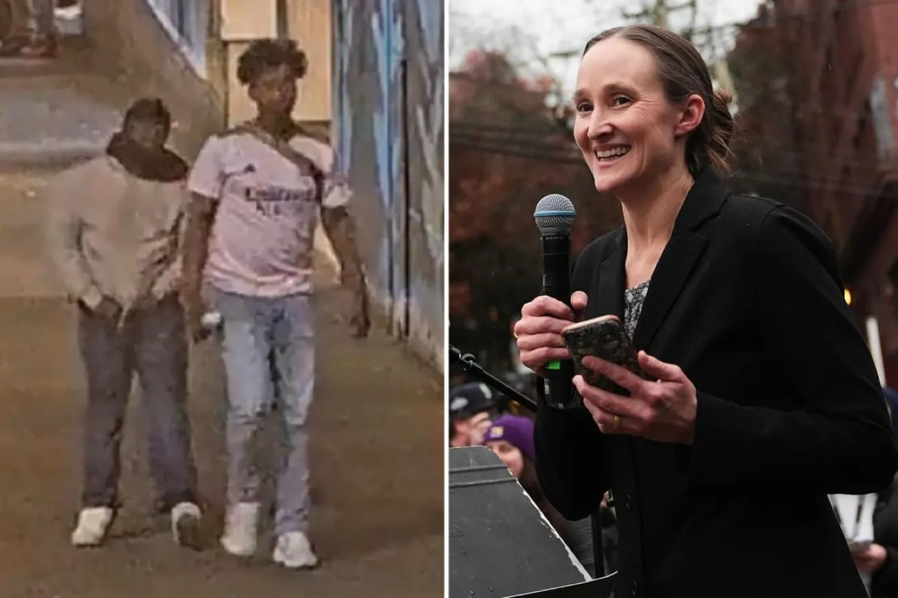 Brutal Seattle Crime Exposes The Cost Of Socialist Mayor’s Hostility To Public Safety