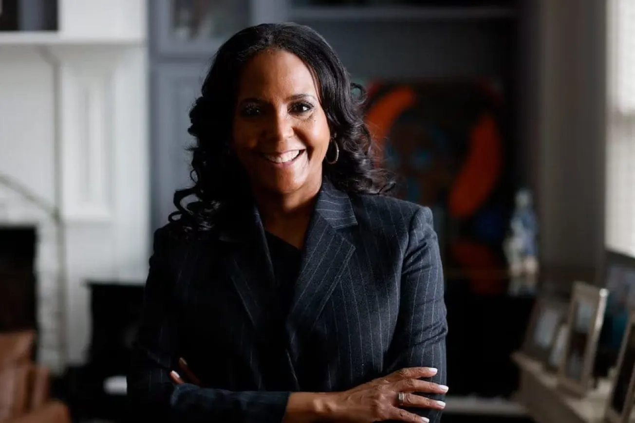 Georgia Gubernatorial Candidate Backs Men In Women’s Sports