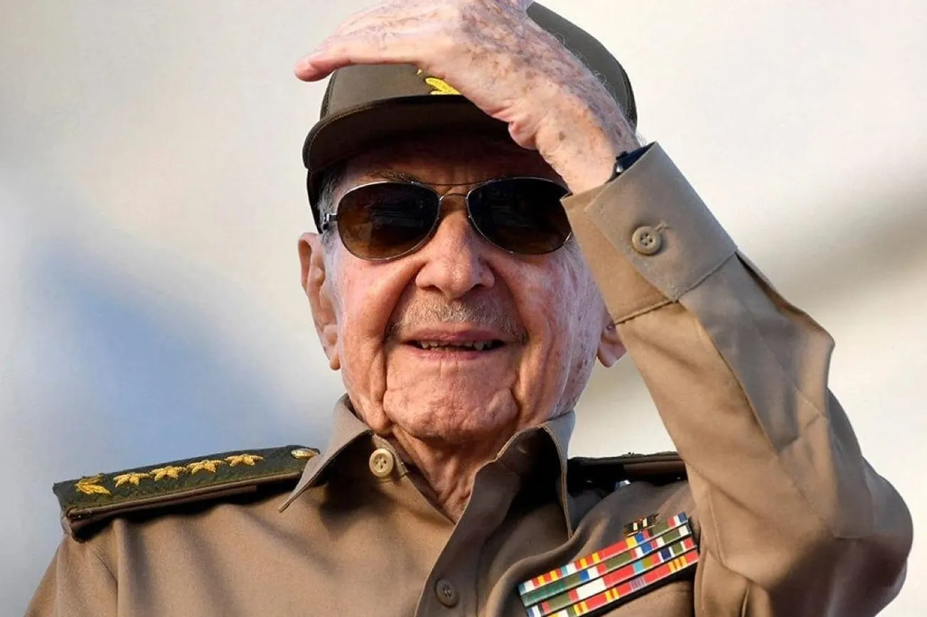 CUBA LIBRE? Congress Divided Over Raúl Castro Charges
