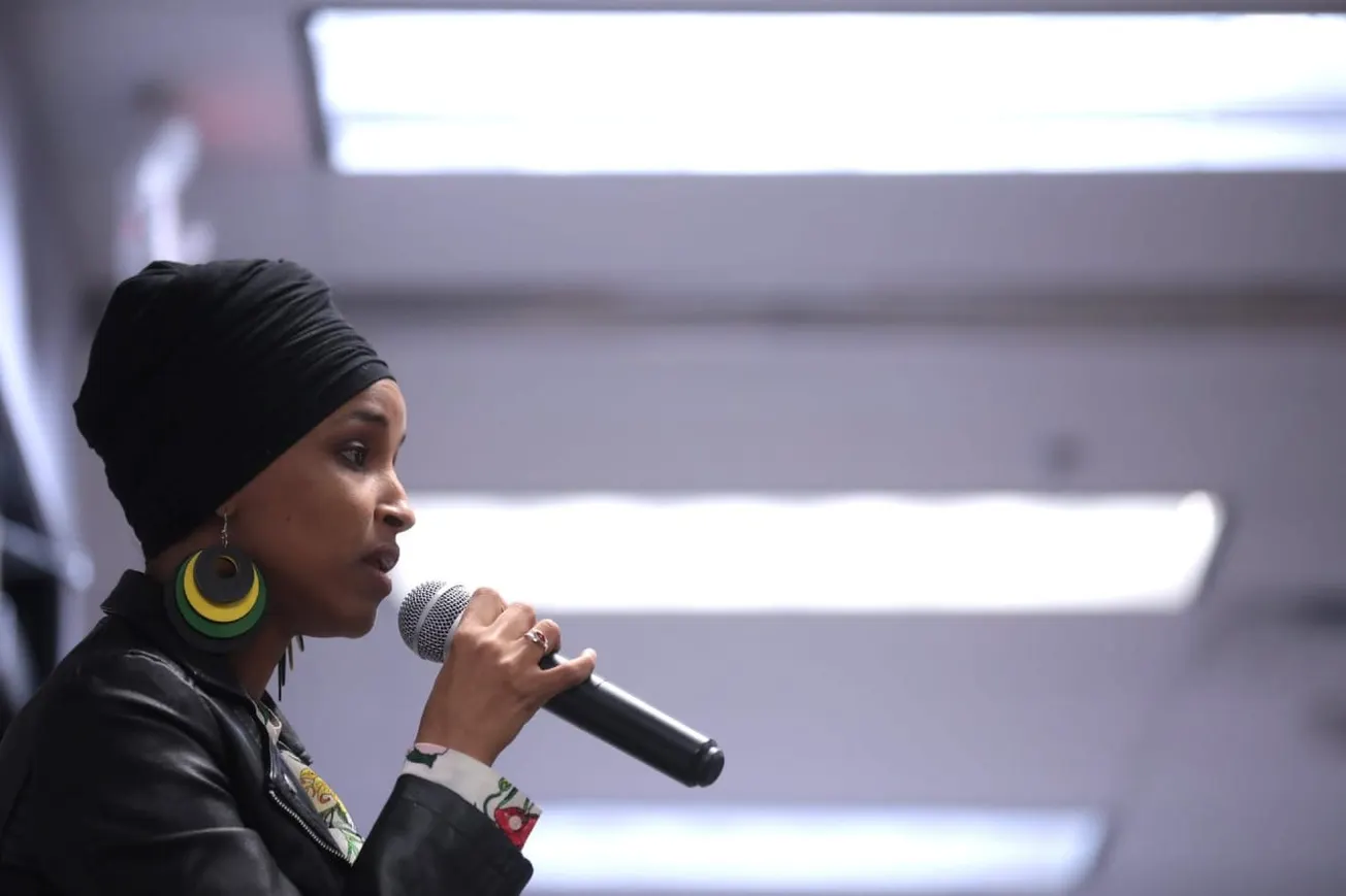 House Oversight Committee Asks Ethics Committee To Probe Ilhan Omar