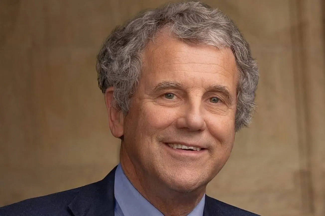 Where Does Sherrod Brown Stand On ICE?