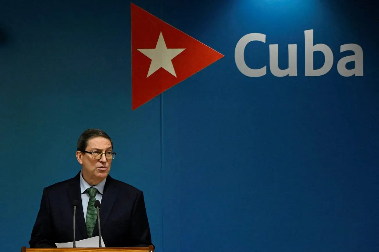 Communist Cuba Mouth Piece Dismembered By U.S. Lawmakers